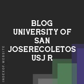 University of San Jose–Recoletos (USJ-R) 2026: Davao Campus Updates, Expansion News & February 2026 Announcements | Logo - Indexof